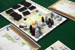 画像ギャラリー No.015のサムネイル画像 / ますます拡大を続けるアナログゲームの祭典「ゲームマーケット2014秋」。その幅広さと奥深さをたっぷりレポート