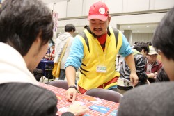 画像ギャラリー No.017のサムネイル画像 / ますます拡大を続けるアナログゲームの祭典「ゲームマーケット2014秋」。その幅広さと奥深さをたっぷりレポート