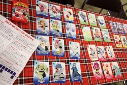 画像ギャラリー No.018のサムネイル画像 / ますます拡大を続けるアナログゲームの祭典「ゲームマーケット2014秋」。その幅広さと奥深さをたっぷりレポート