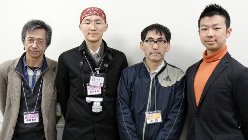 画像ギャラリー No.019のサムネイル画像 / ますます拡大を続けるアナログゲームの祭典「ゲームマーケット2014秋」。その幅広さと奥深さをたっぷりレポート