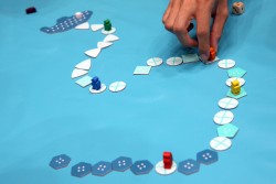 画像ギャラリー No.023のサムネイル画像 / ますます拡大を続けるアナログゲームの祭典「ゲームマーケット2014秋」。その幅広さと奥深さをたっぷりレポート