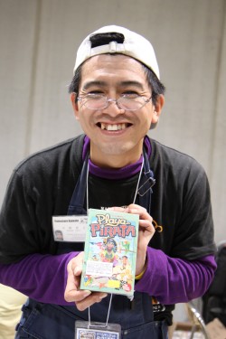 画像ギャラリー No.027のサムネイル画像 / ますます拡大を続けるアナログゲームの祭典「ゲームマーケット2014秋」。その幅広さと奥深さをたっぷりレポート