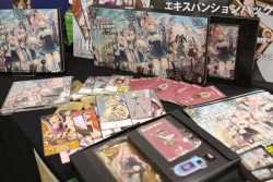 画像ギャラリー No.030のサムネイル画像 / ますます拡大を続けるアナログゲームの祭典「ゲームマーケット2014秋」。その幅広さと奥深さをたっぷりレポート