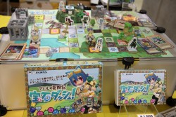 画像ギャラリー No.031のサムネイル画像 / ますます拡大を続けるアナログゲームの祭典「ゲームマーケット2014秋」。その幅広さと奥深さをたっぷりレポート