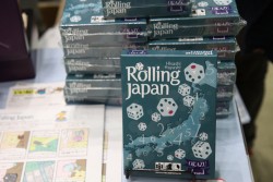 画像ギャラリー No.032のサムネイル画像 / ますます拡大を続けるアナログゲームの祭典「ゲームマーケット2014秋」。その幅広さと奥深さをたっぷりレポート