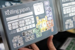 画像ギャラリー No.033のサムネイル画像 / ますます拡大を続けるアナログゲームの祭典「ゲームマーケット2014秋」。その幅広さと奥深さをたっぷりレポート