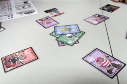 画像ギャラリー No.034のサムネイル画像 / ますます拡大を続けるアナログゲームの祭典「ゲームマーケット2014秋」。その幅広さと奥深さをたっぷりレポート