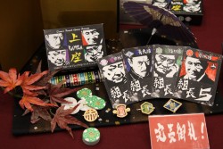 画像ギャラリー No.037のサムネイル画像 / ますます拡大を続けるアナログゲームの祭典「ゲームマーケット2014秋」。その幅広さと奥深さをたっぷりレポート