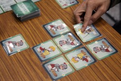 画像ギャラリー No.038のサムネイル画像 / ますます拡大を続けるアナログゲームの祭典「ゲームマーケット2014秋」。その幅広さと奥深さをたっぷりレポート