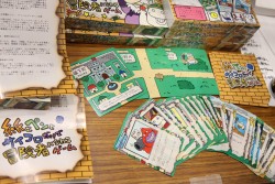 画像ギャラリー No.039のサムネイル画像 / ますます拡大を続けるアナログゲームの祭典「ゲームマーケット2014秋」。その幅広さと奥深さをたっぷりレポート