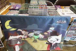 画像ギャラリー No.041のサムネイル画像 / ますます拡大を続けるアナログゲームの祭典「ゲームマーケット2014秋」。その幅広さと奥深さをたっぷりレポート