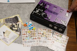 画像ギャラリー No.045のサムネイル画像 / ますます拡大を続けるアナログゲームの祭典「ゲームマーケット2014秋」。その幅広さと奥深さをたっぷりレポート