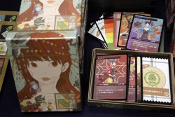 画像ギャラリー No.047のサムネイル画像 / ますます拡大を続けるアナログゲームの祭典「ゲームマーケット2014秋」。その幅広さと奥深さをたっぷりレポート