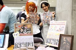 画像ギャラリー No.048のサムネイル画像 / ますます拡大を続けるアナログゲームの祭典「ゲームマーケット2014秋」。その幅広さと奥深さをたっぷりレポート