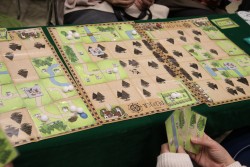 画像ギャラリー No.049のサムネイル画像 / ますます拡大を続けるアナログゲームの祭典「ゲームマーケット2014秋」。その幅広さと奥深さをたっぷりレポート