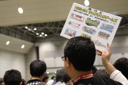 画像ギャラリー No.052のサムネイル画像 / ますます拡大を続けるアナログゲームの祭典「ゲームマーケット2014秋」。その幅広さと奥深さをたっぷりレポート