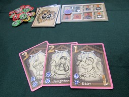 画像ギャラリー No.007のサムネイル画像 / ボードゲーム,西の祭典「ゲームマーケット2015大阪」レポート。海外の話題作から,新機軸の国産インディーズまで盛りだくさん
