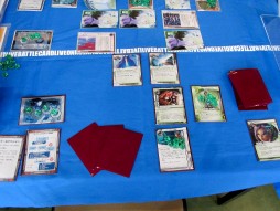 画像ギャラリー No.012のサムネイル画像 / ボードゲーム,西の祭典「ゲームマーケット2015大阪」レポート。海外の話題作から,新機軸の国産インディーズまで盛りだくさん