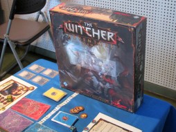 画像ギャラリー No.013のサムネイル画像 / ボードゲーム,西の祭典「ゲームマーケット2015大阪」レポート。海外の話題作から,新機軸の国産インディーズまで盛りだくさん