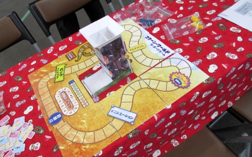 画像ギャラリー No.016のサムネイル画像 / ボードゲーム,西の祭典「ゲームマーケット2015大阪」レポート。海外の話題作から,新機軸の国産インディーズまで盛りだくさん