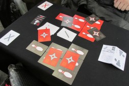 画像ギャラリー No.020のサムネイル画像 / ボードゲーム,西の祭典「ゲームマーケット2015大阪」レポート。海外の話題作から,新機軸の国産インディーズまで盛りだくさん
