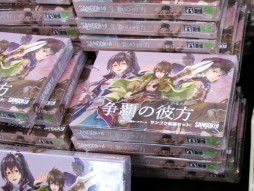 画像ギャラリー No.022のサムネイル画像 / ボードゲーム,西の祭典「ゲームマーケット2015大阪」レポート。海外の話題作から,新機軸の国産インディーズまで盛りだくさん