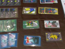 画像ギャラリー No.026のサムネイル画像 / ボードゲーム,西の祭典「ゲームマーケット2015大阪」レポート。海外の話題作から,新機軸の国産インディーズまで盛りだくさん