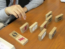 画像ギャラリー No.028のサムネイル画像 / ボードゲーム,西の祭典「ゲームマーケット2015大阪」レポート。海外の話題作から,新機軸の国産インディーズまで盛りだくさん