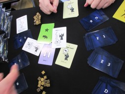 画像ギャラリー No.030のサムネイル画像 / ボードゲーム,西の祭典「ゲームマーケット2015大阪」レポート。海外の話題作から,新機軸の国産インディーズまで盛りだくさん