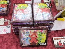画像ギャラリー No.032のサムネイル画像 / ボードゲーム,西の祭典「ゲームマーケット2015大阪」レポート。海外の話題作から,新機軸の国産インディーズまで盛りだくさん