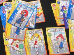 画像ギャラリー No.043のサムネイル画像 / ボードゲーム,西の祭典「ゲームマーケット2015大阪」レポート。海外の話題作から,新機軸の国産インディーズまで盛りだくさん