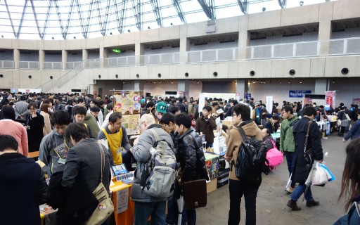 画像ギャラリー No.062のサムネイル画像 / ボードゲーム，西の祭典「ゲームマーケット2015大阪」レポート。海外の話題作から，新機軸の国産インディーズまで盛りだくさん