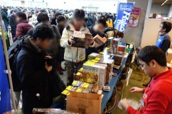 画像ギャラリー No.064のサムネイル画像 / ボードゲーム，西の祭典「ゲームマーケット2015大阪」レポート。海外の話題作から，新機軸の国産インディーズまで盛りだくさん
