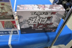 画像ギャラリー No.013のサムネイル画像 / GWのビッグサイトに最新アナログゲームが集結。著名デザイナーのトークステージなどで盛り上がった「ゲームマーケット2015春」レポート