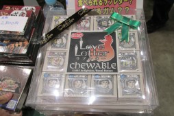 画像ギャラリー No.018のサムネイル画像 / GWのビッグサイトに最新アナログゲームが集結。著名デザイナーのトークステージなどで盛り上がった「ゲームマーケット2015春」レポート