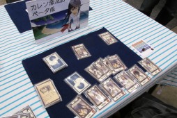 画像ギャラリー No.024のサムネイル画像 / GWのビッグサイトに最新アナログゲームが集結。著名デザイナーのトークステージなどで盛り上がった「ゲームマーケット2015春」レポート