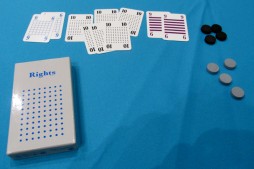 画像ギャラリー No.041のサムネイル画像 / GWのビッグサイトに最新アナログゲームが集結。著名デザイナーのトークステージなどで盛り上がった「ゲームマーケット2015春」レポート