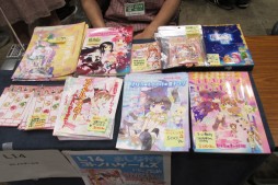 画像ギャラリー No.047のサムネイル画像 / GWのビッグサイトに最新アナログゲームが集結。著名デザイナーのトークステージなどで盛り上がった「ゲームマーケット2015春」レポート