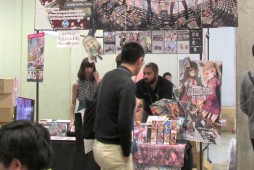 画像ギャラリー No.059のサムネイル画像 / GWのビッグサイトに最新アナログゲームが集結。著名デザイナーのトークステージなどで盛り上がった「ゲームマーケット2015春」レポート