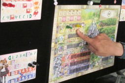 画像ギャラリー No.060のサムネイル画像 / GWのビッグサイトに最新アナログゲームが集結。著名デザイナーのトークステージなどで盛り上がった「ゲームマーケット2015春」レポート