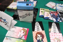 画像ギャラリー No.071のサムネイル画像 / GWのビッグサイトに最新アナログゲームが集結。著名デザイナーのトークステージなどで盛り上がった「ゲームマーケット2015春」レポート
