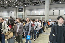 画像ギャラリー No.086のサムネイル画像 / GWのビッグサイトに最新アナログゲームが集結。著名デザイナーのトークステージなどで盛り上がった「ゲームマーケット2015春」レポート