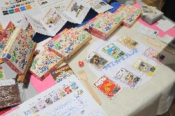 画像ギャラリー No.052のサムネイル画像 / ［SPIEL’15］初披露のボードゲームがずらりと並んだ新作発表会をレポート。「MEGA CIVILIZATION」など，1000を超えるタイトルが集結