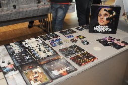 画像ギャラリー No.056のサムネイル画像 / ［SPIEL’15］初披露のボードゲームがずらりと並んだ新作発表会をレポート。「MEGA CIVILIZATION」など，1000を超えるタイトルが集結