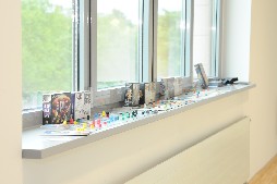 画像ギャラリー No.061のサムネイル画像 / ［SPIEL’15］初披露のボードゲームがずらりと並んだ新作発表会をレポート。「MEGA CIVILIZATION」など，1000を超えるタイトルが集結