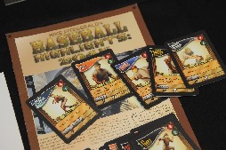 画像ギャラリー No.068のサムネイル画像 / ［SPIEL’15］初披露のボードゲームがずらりと並んだ新作発表会をレポート。「MEGA CIVILIZATION」など，1000を超えるタイトルが集結