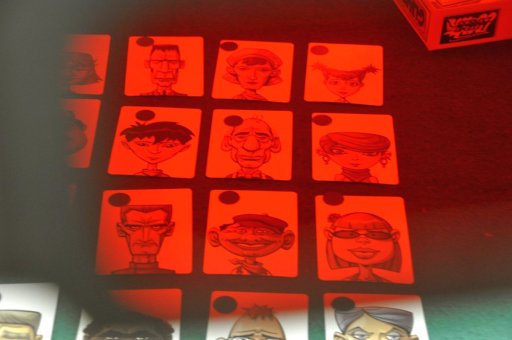 画像ギャラリー No.018のサムネイル画像 / ［SPIEL’16］開催直前，新作ボードゲームカタログ展示会レポート（その1）。脱出ゲーム，マルティン・ルター，あとなぜか火星が大人気？