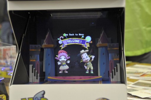 画像ギャラリー No.022のサムネイル画像 / ［SPIEL’16］開催直前，新作ボードゲームカタログ展示会レポート（その1）。脱出ゲーム，マルティン・ルター，あとなぜか火星が大人気？