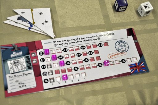 画像ギャラリー No.038のサムネイル画像 / ［SPIEL’16］開催直前，新作ボードゲームカタログ展示会レポート（その1）。脱出ゲーム，マルティン・ルター，あとなぜか火星が大人気？