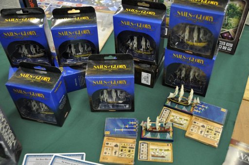 画像ギャラリー No.095のサムネイル画像 / ［SPIEL’16］開催直前，新作ボードゲームカタログ展示会レポート（その1）。脱出ゲーム，マルティン・ルター，あとなぜか火星が大人気？